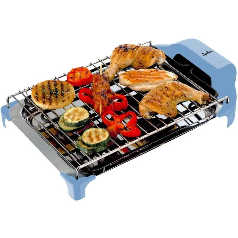 Скари и барбекюта Електрическа скара Jata BQ5101AM