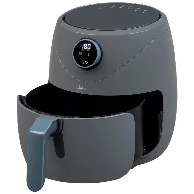 Уреди за здравословно готвене Фритюрник Air Fryer Jata JEFR1229
