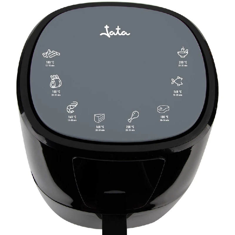 Уреди за здравословно готвене Фритюрник Air Fryer Jata JEFR1225
