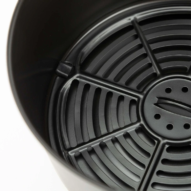 Уреди за здравословно готвене Фритюрник Air Fryer Jata JEFR1224
