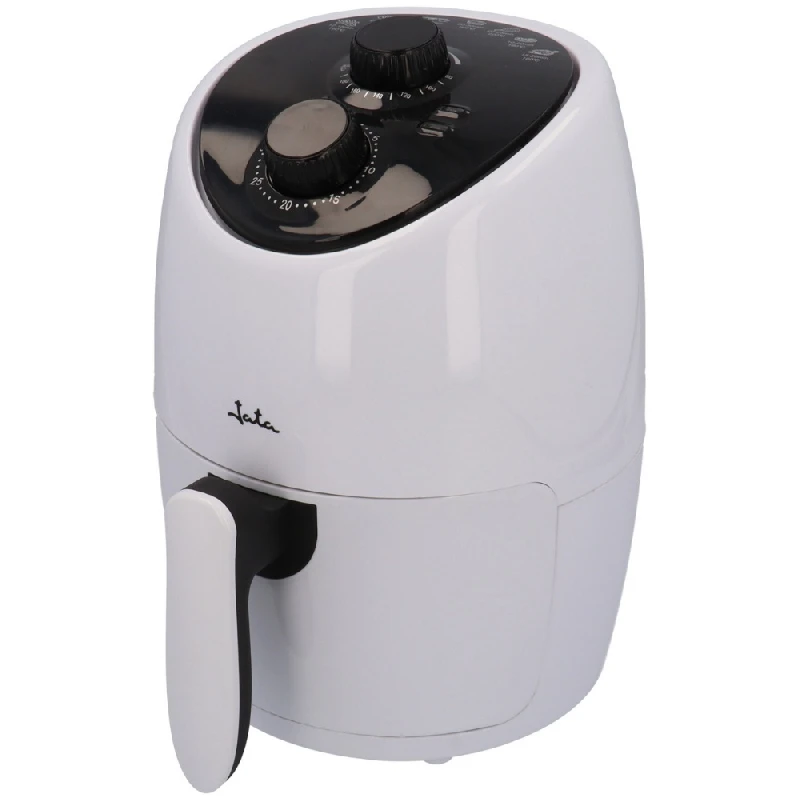Уреди за здравословно готвене Фритюрник Air Fryer Jata JEFR1223