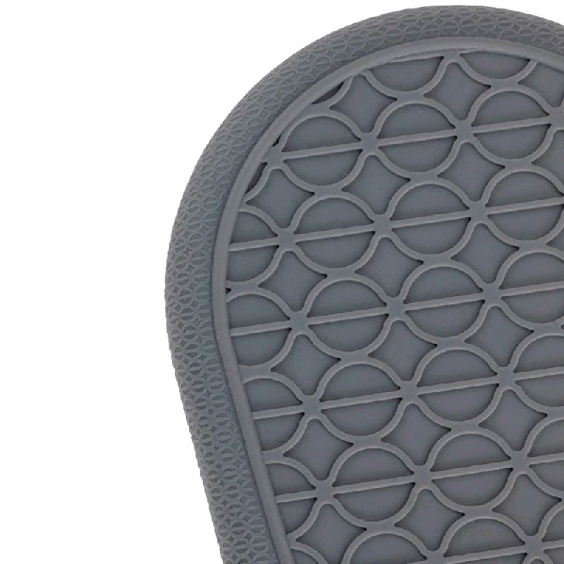Прибори и аксесоари Силиконова кухненска ръкавица Jata HACC4534
