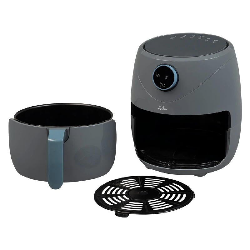 Уреди за здравословно готвене Фритюрник Air Fryer Jata JEFR1229
