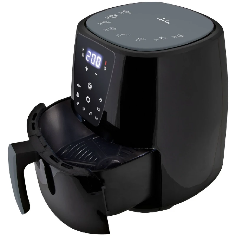 Уреди за здравословно готвене Фритюрник Air Fryer Jata JEFR1225