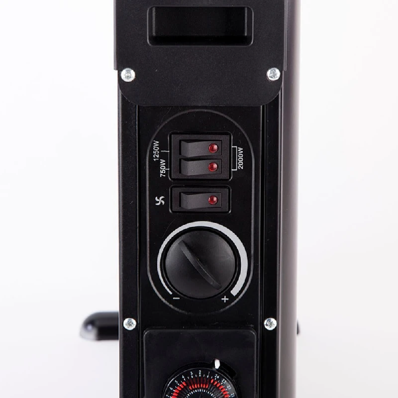Отопление Конвектор Jata C214T