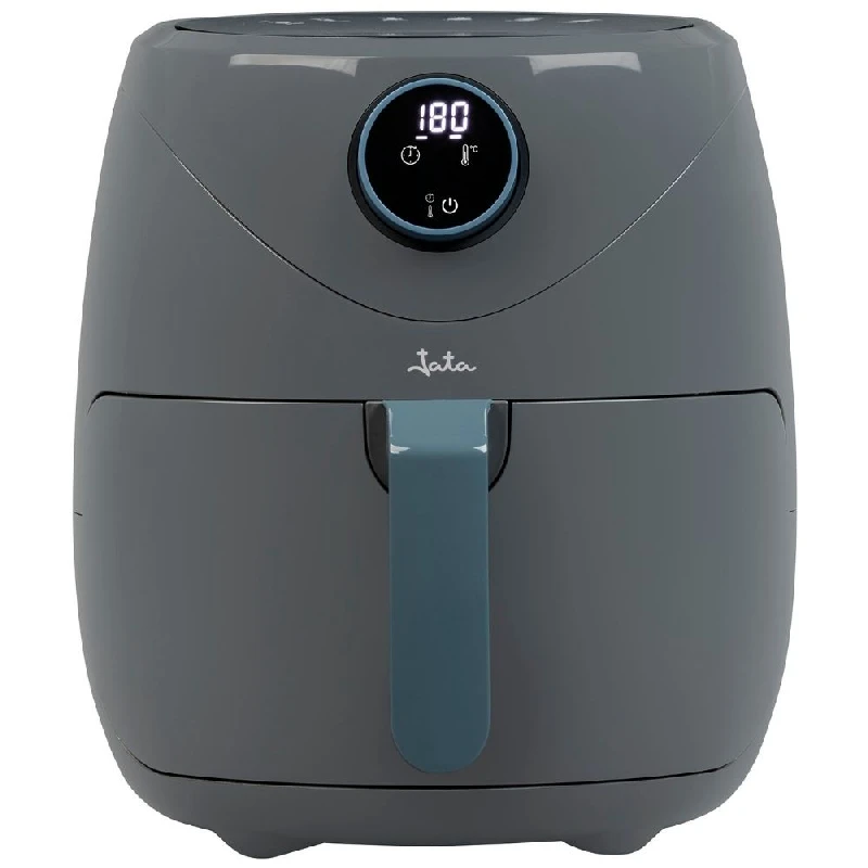 Уреди за здравословно готвене Фритюрник Air Fryer Jata JEFR1229