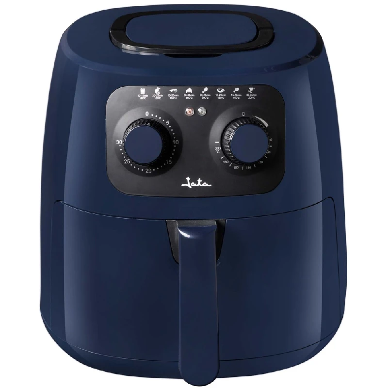 Уреди за здравословно готвене Фритюрник Air Fryer Jata JEFR1224