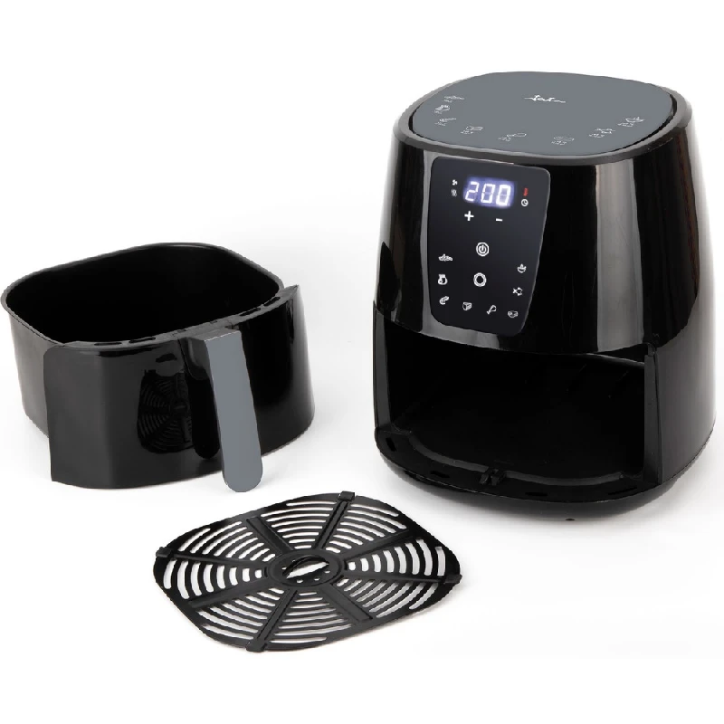 Уреди за здравословно готвене Фритюрник Air Fryer Jata JEFR1225
