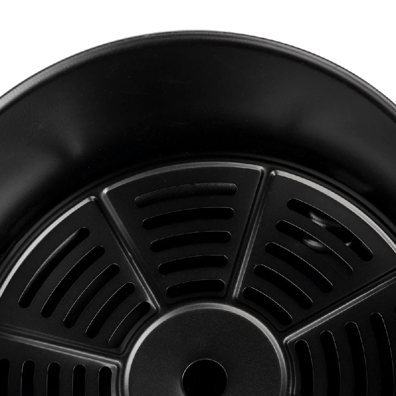 Уреди за здравословно готвене Фритюрник Air Fryer Jata JEFR1229