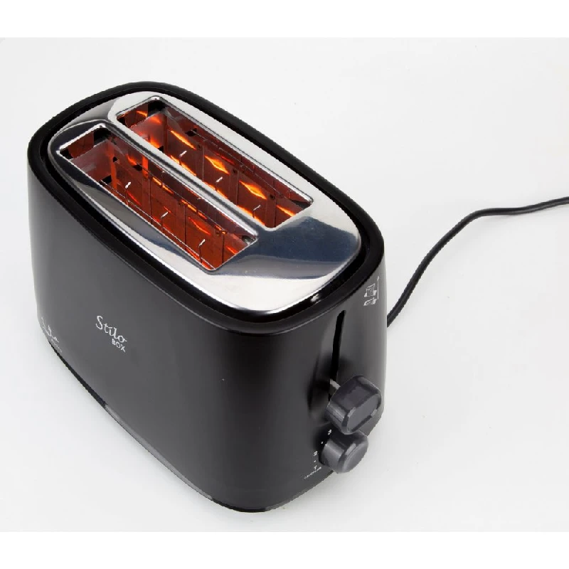 Тостери Тостер Jata TT631