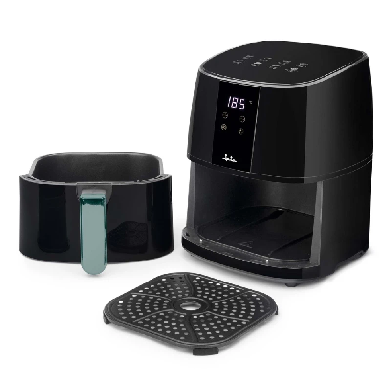Уреди за здравословно готвене Фритюрник Air Fryer Jata JEFR1226