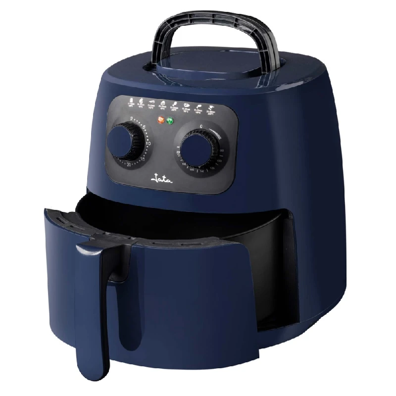 Уреди за здравословно готвене Фритюрник Air Fryer Jata JEFR1224