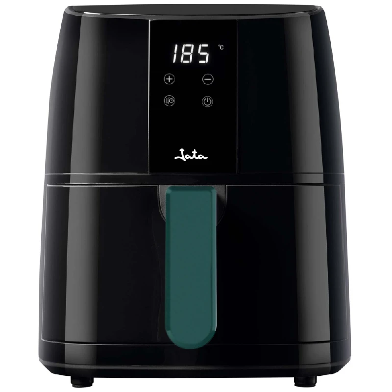 Уреди за здравословно готвене Фритюрник Air Fryer Jata JEFR1226
