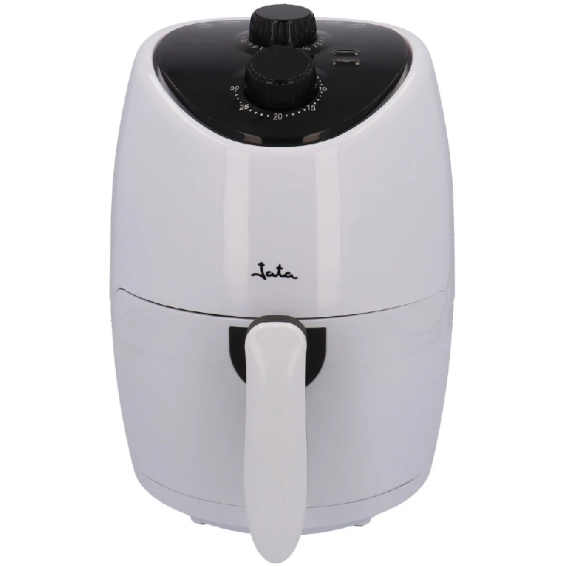 Уреди за здравословно готвене Фритюрник Air Fryer Jata JEFR1223