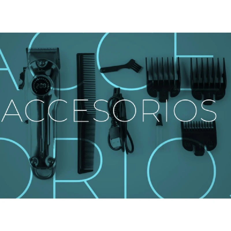 Машинки за подстригване Професионална машинка за подстригване Jata JBCP5544 Marco Aldany