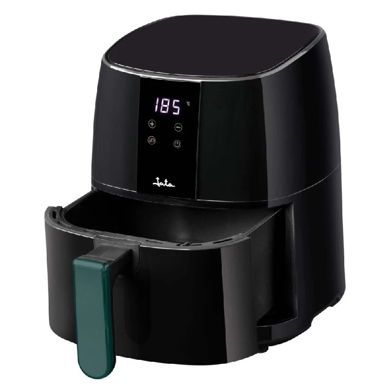 Уреди за здравословно готвене Фритюрник Air Fryer Jata JEFR1226