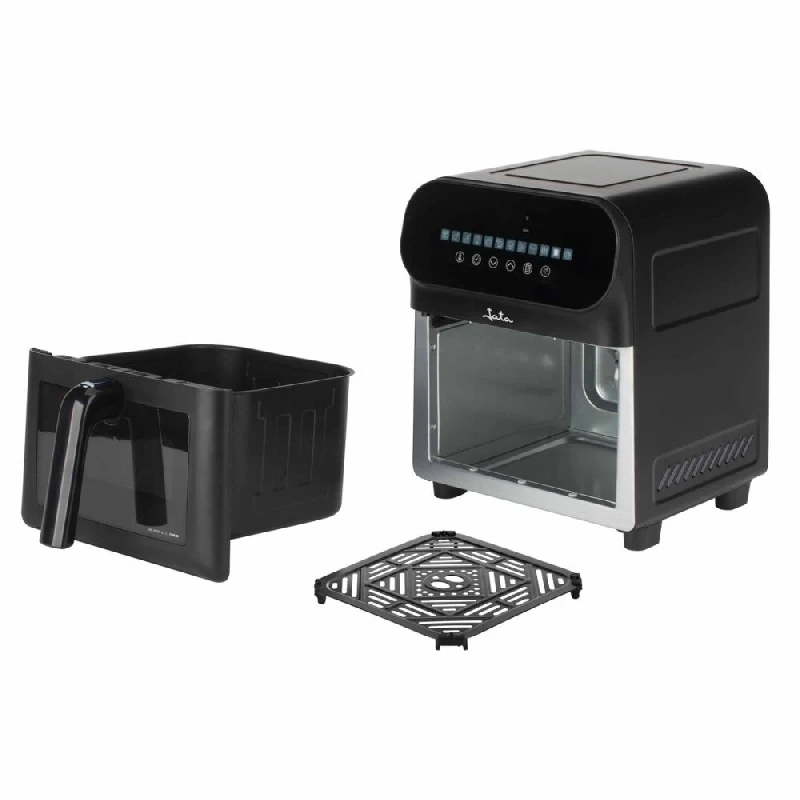 Уреди за здравословно готвене Фритюрник Air Fryer Jata JEFR1230