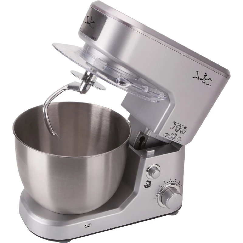 Миксери и пасатори Планетарен миксер Jata FP500P
