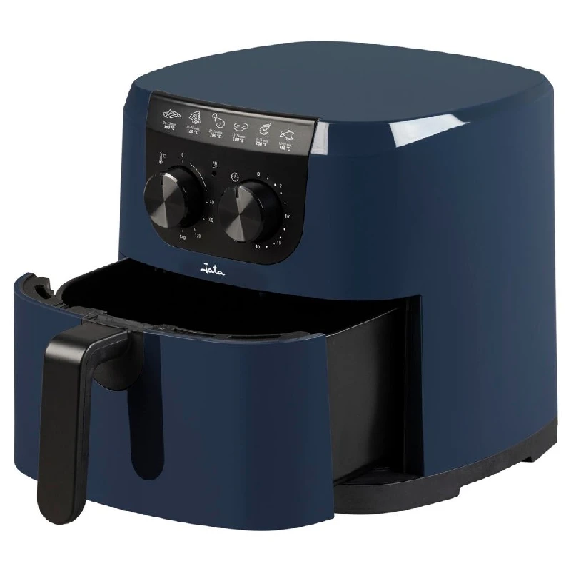 Уреди за здравословно готвене Фритюрник Air Fryer Jata JEFR1227