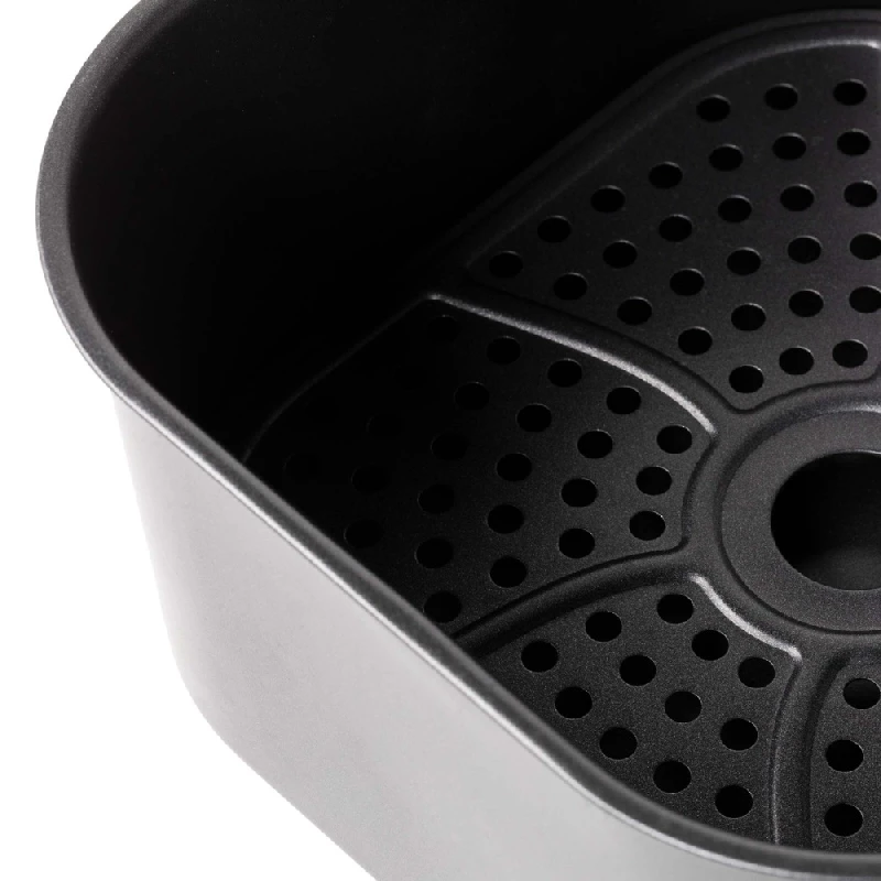 Уреди за здравословно готвене Фритюрник Air Fryer Jata JEFR1226