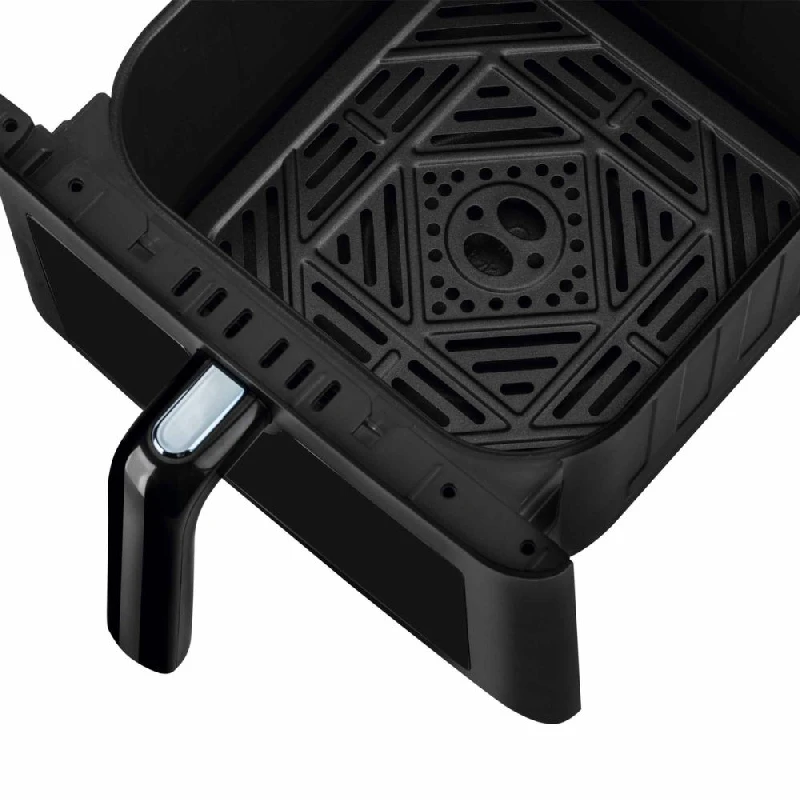 Уреди за здравословно готвене Фритюрник Air Fryer Jata JEFR1230